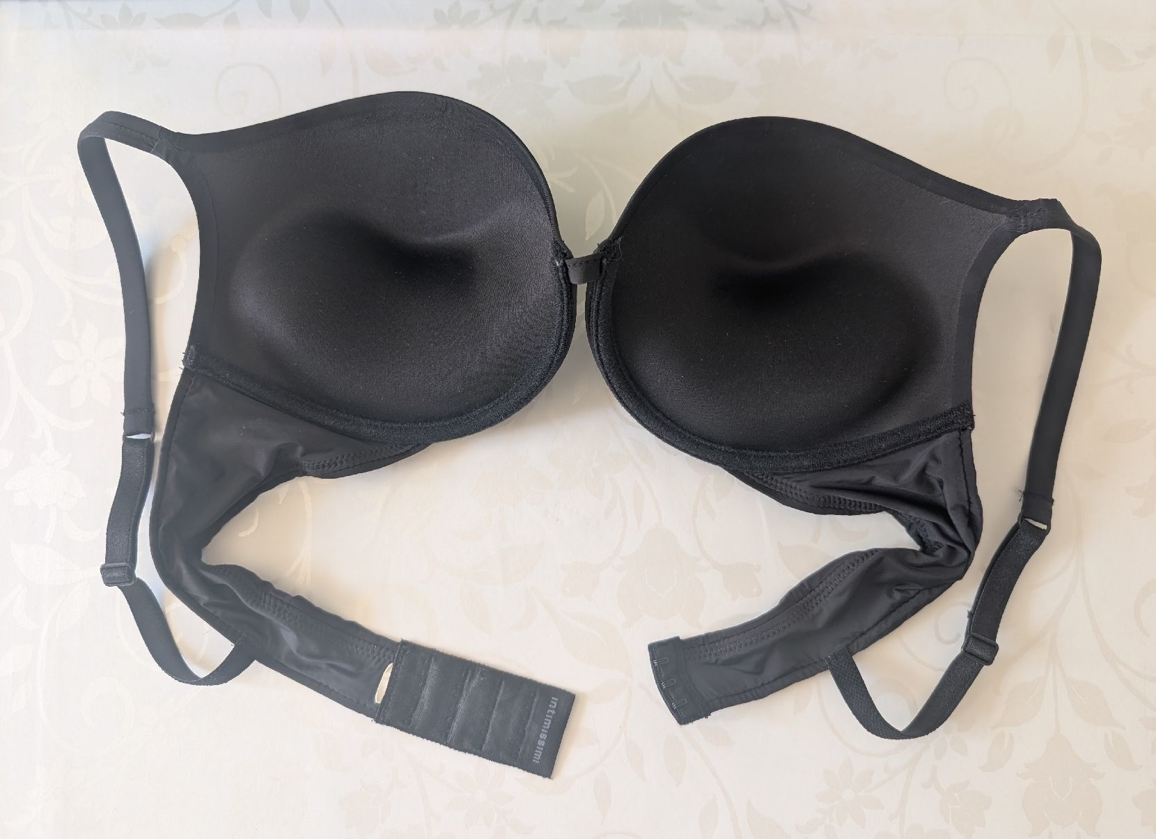 Intimissimi Altra biancheria intima: Intimissimi push-up BH 80B – Usato da Würenlos venduto da Pearl_sHobbyCrochet 1