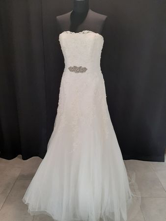 Brautkleid Hochzeitskleid Pronovias Gr.36
