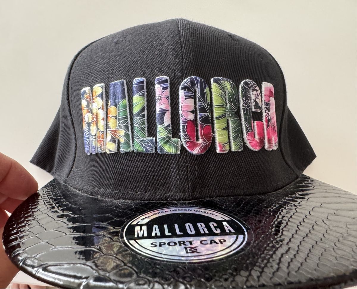 Copricapi, berretti & cappellini: Casquette Mallorca – Usato da Genève venduto da AS27 1