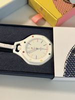 Swatch x Ap huit blanc