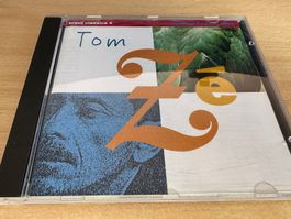 Tom Zé – Brazil Classics 4: The Best Of Tom Zé
