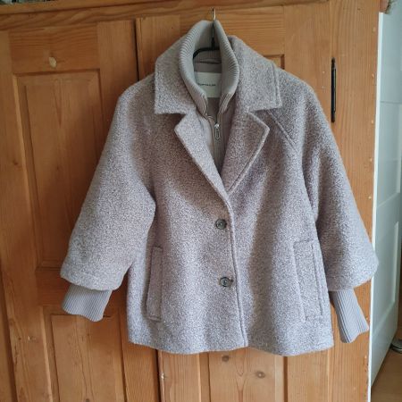 Jacke