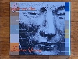 Alphaville, Forever Young - 2 CD EU 2019