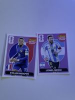 Panini Extra Sticker FIFA World Cup 2026 Sammlerstck