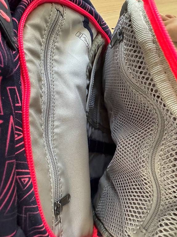 Sacs & sacs à dos: Schulrucksack Satch – D'occasion à Münchenbuchsee par carrodano 1