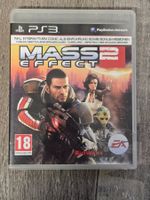 Mass Effect 2 - PS3