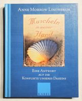 Muscheln in meiner Hand - Anne Morrow Lindbergh (GEBUNDEN)