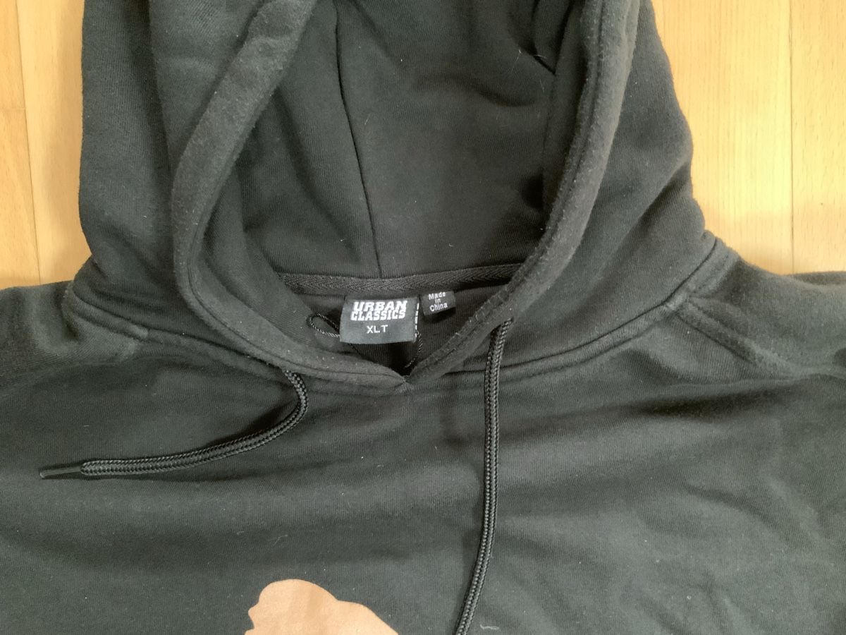 Maglioni & Felpe: Urban Classics Pullover – Usato da Lenk im Simmental venduto da sch_6glw 2