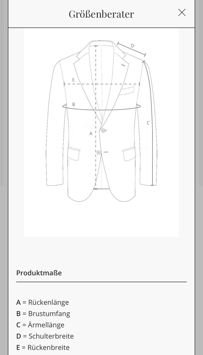 Escada Giacche: Escada Blazer Damen Gr. 34 - 100% Schurwolle – Usato da Frauenfeld venduto da LIL_NA 9