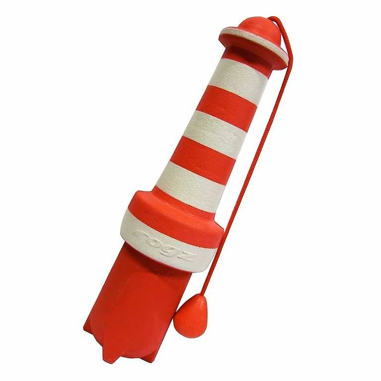 Spielzeuge: Rogz Lighthouse - Wasserspielzeug – Gebraucht aus Lyss von Zooroco