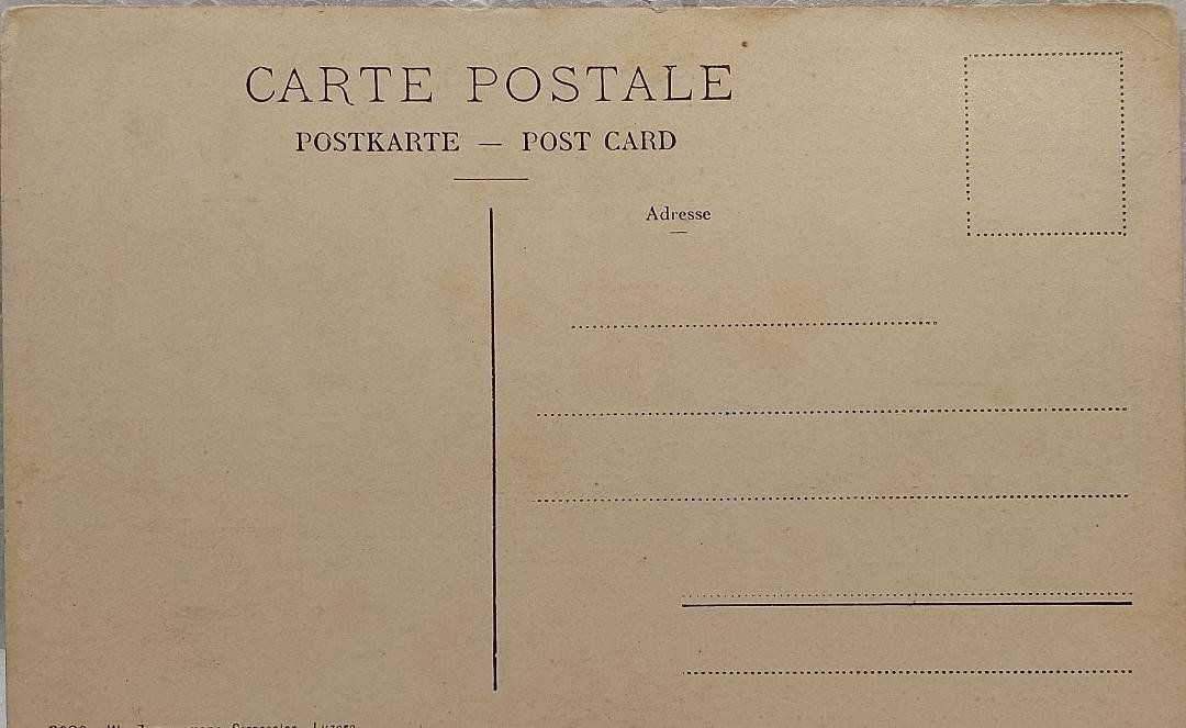 Cartes postales: PILATUS -  Eselwand  -  Train à crémaillère – D'occasion à Delémont par Domdom1 1