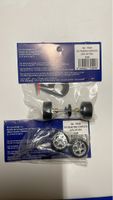 Fly Alfa 147 GTA Slotcar Achsen Ersatzteile Neu