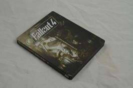 Fallout 4 [Steelbook Edition] Xbox One