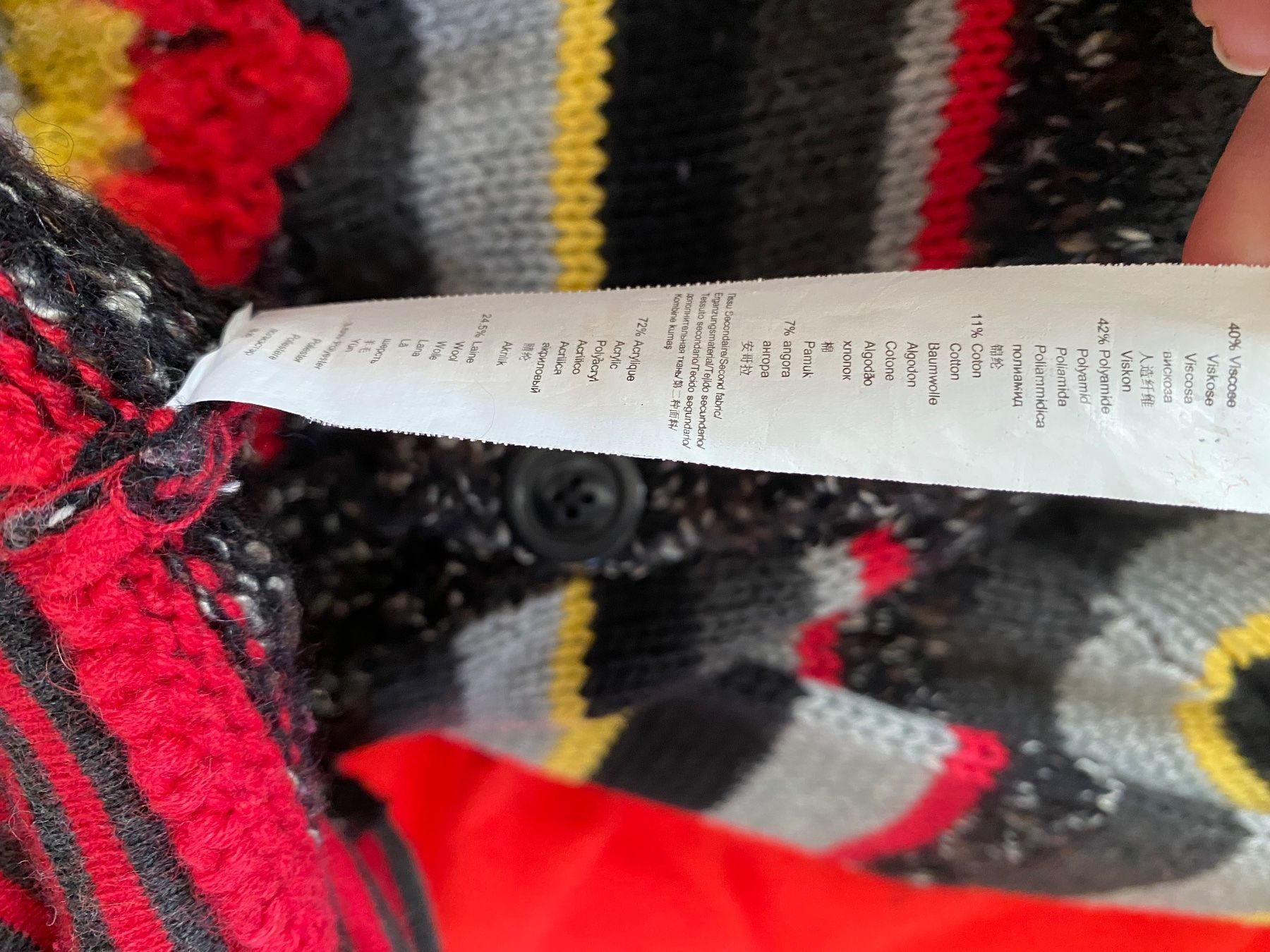 Catimini Giacche & Cappotti: Catimini Strickjacke Gr. 12 – Usato da Belp venduto da Aliya 4