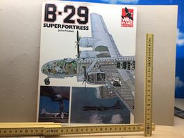 B-29 Superfortress: Buch von John Pimlott