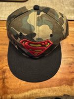 superman cap