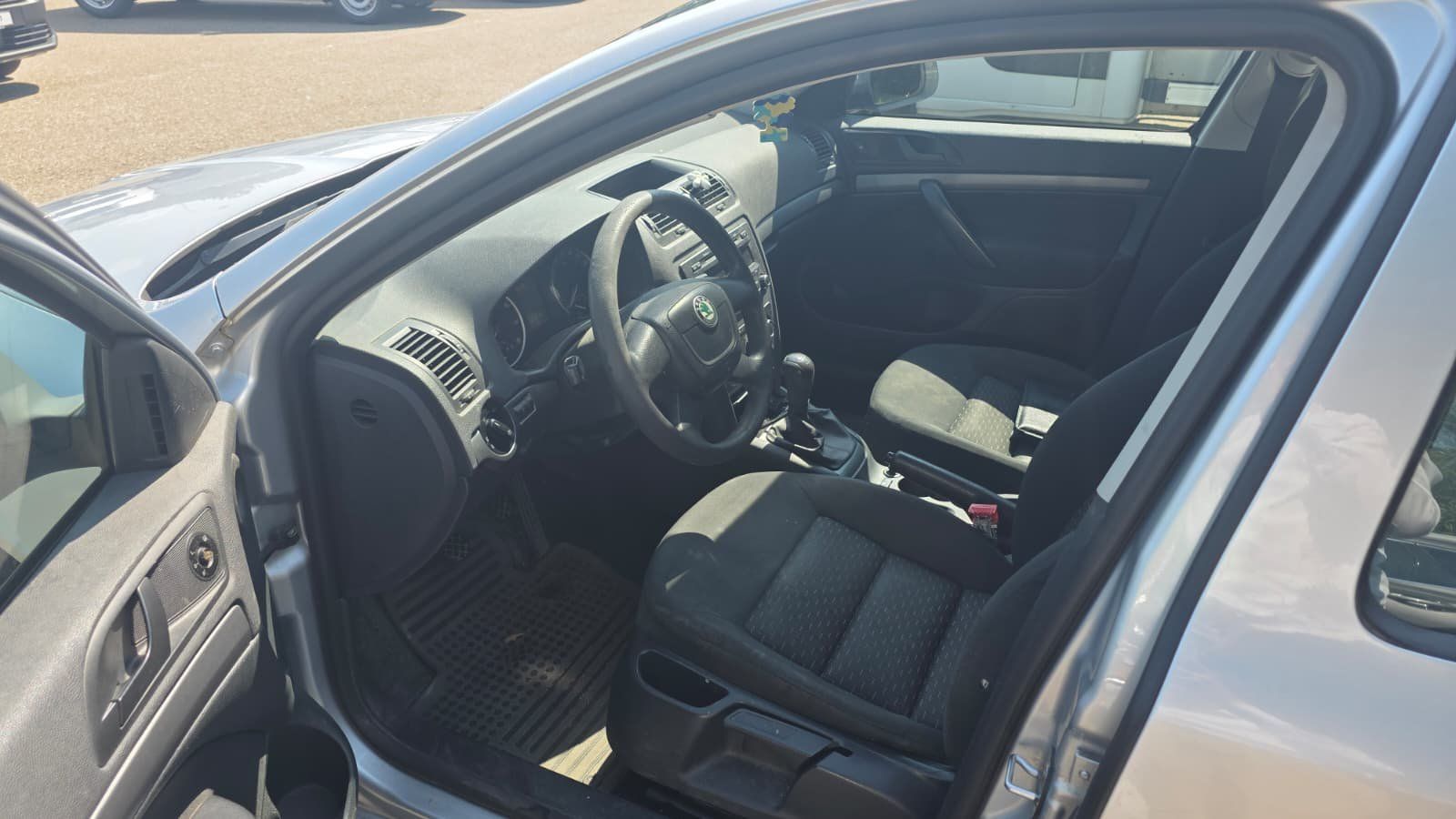 Skoda Automobili: Skoda Octavia 1.2 TSI Active – Usato da Oberriet SG venduto da jeepv8 3