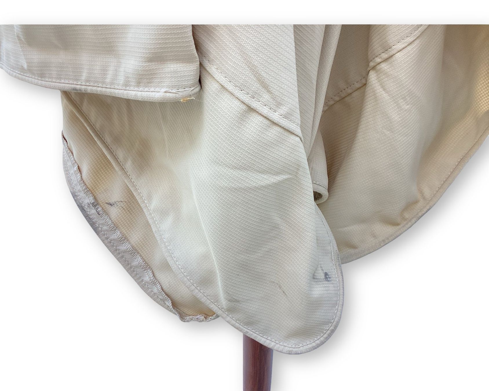Ikea Ombrelloni: IKEA Bestö Sonnenschirm Beige – Usato da Zürich venduto da Restwert_Zuerich 6