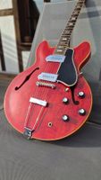 Gibson ES330TDC 1966