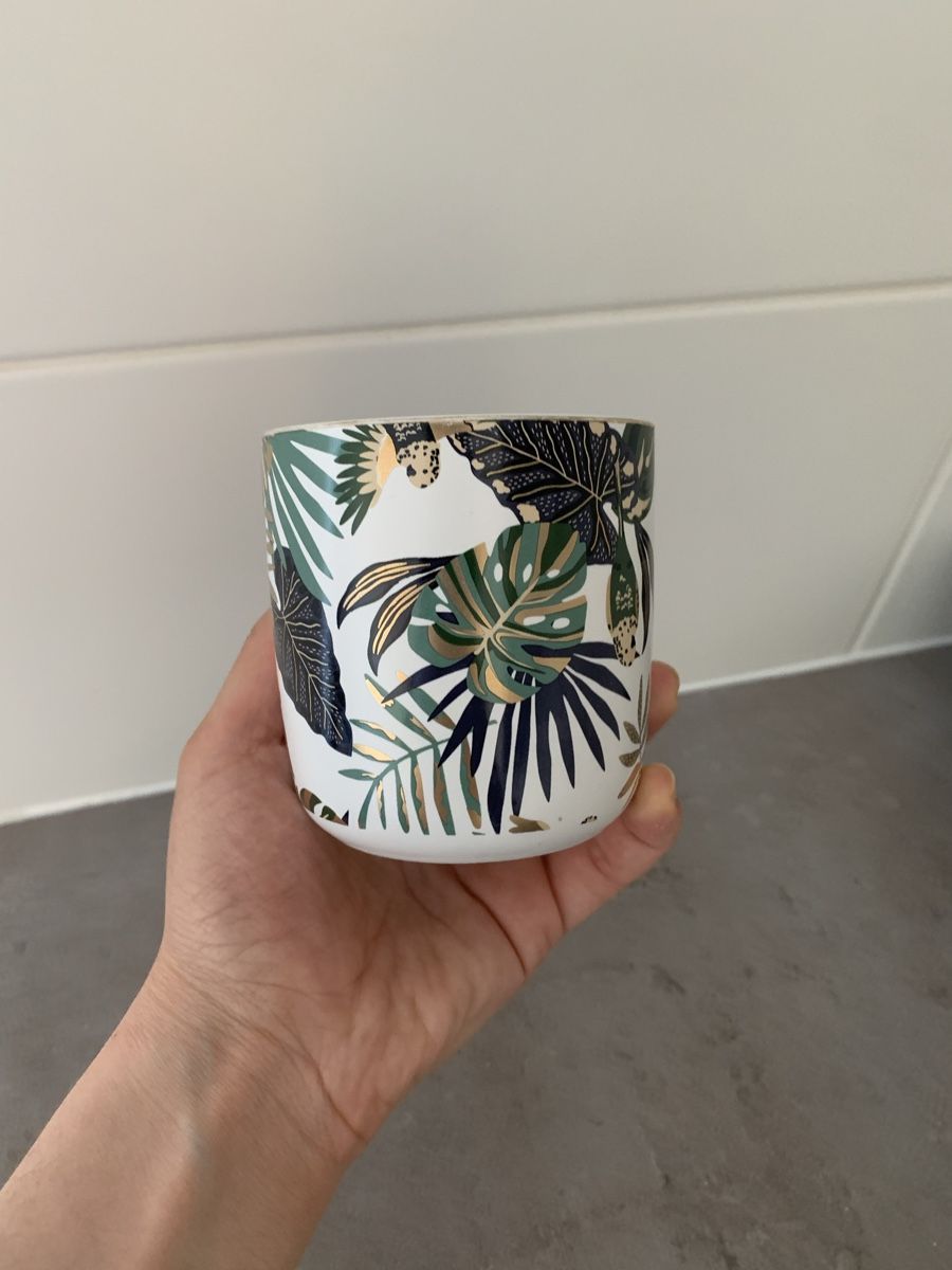 Tazze: Tasse à motif doré  – Nuovo (secondo la descrizione) da Genève venduto da rez_c6c6 2