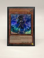 YU-Gi-Oh Sicherungssekretärin GFTP-DE088