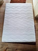 Matelas neuf 140x190x15 cm