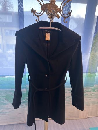 Damen Wollmantel Patrizia Pepe Firenze 40
