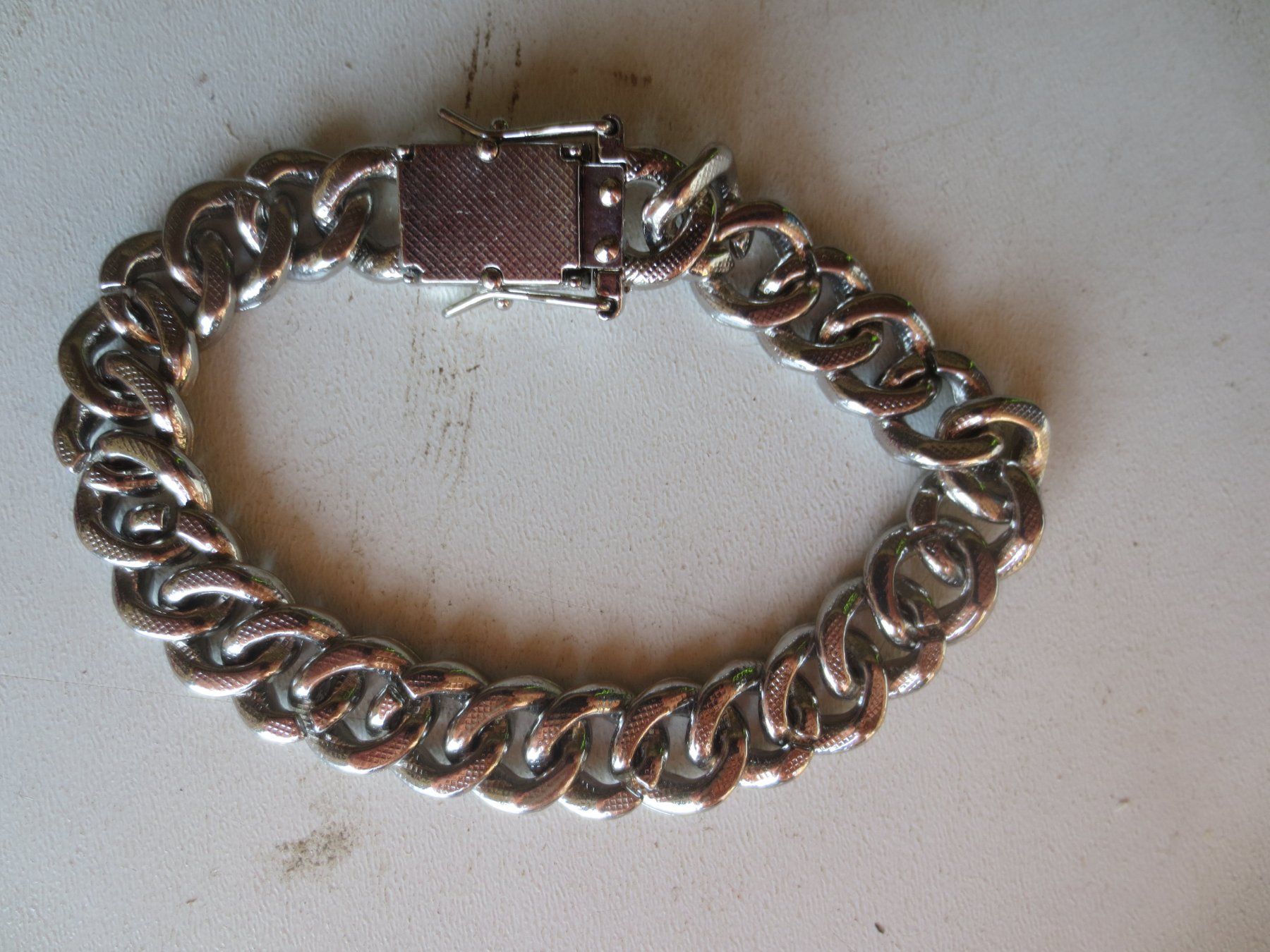 Bracelets: Armschmuck schön – D'occasion à Weier im Emmental par waefler03 2