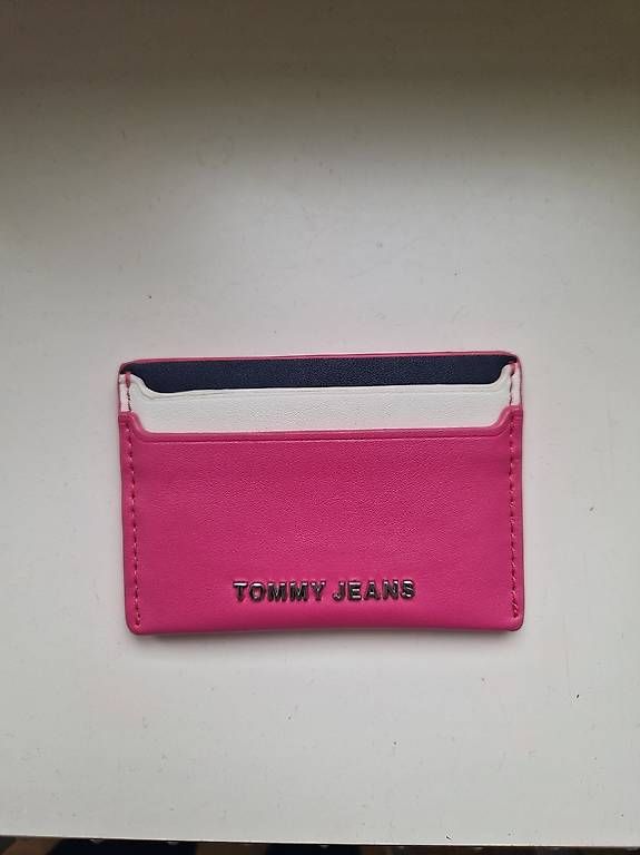 Portafogli: Kartenhalter von Tommy Jeans – Usato da Luzern venduto da car_f2cq