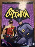 Batman Die komplette Fernsehserie DVD Komplett Remastered