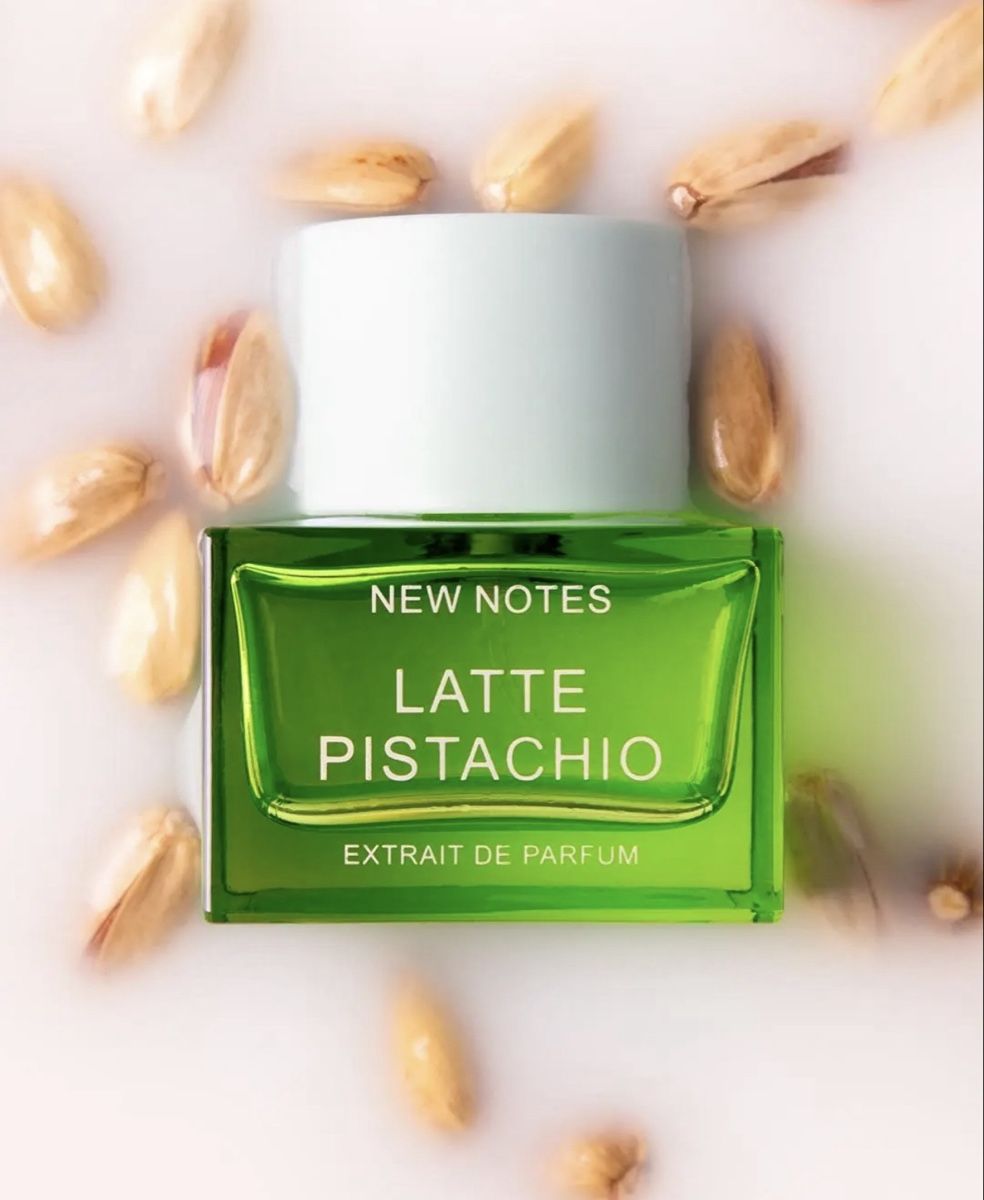 Profumi & Eau de Toilette: Latte Pistachio New Notes ,50ml – Usato da Mönchaltorf venduto da alpina_1 6