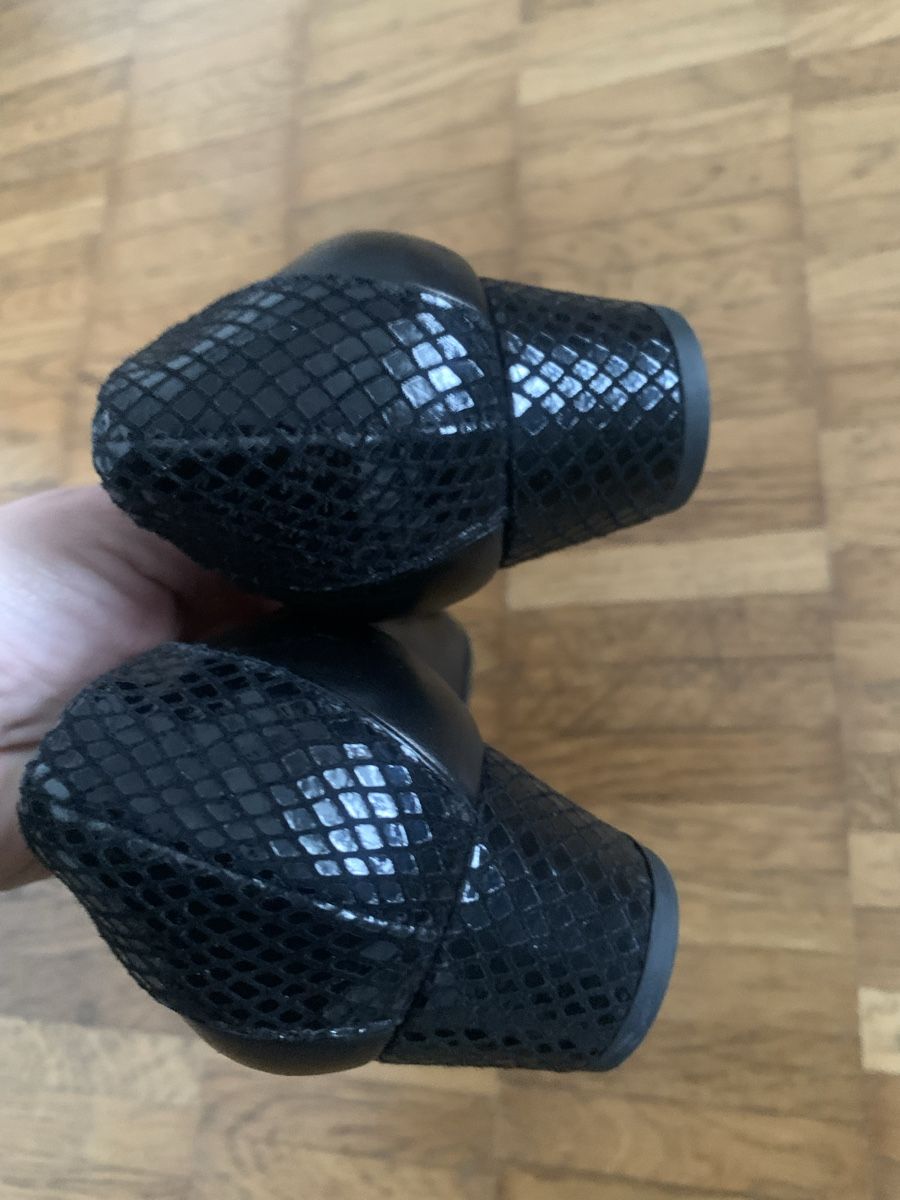 Scarpe da donna: Stuart weitzman leder schuhe – Usato da Zürich venduto da Nikuska32 3