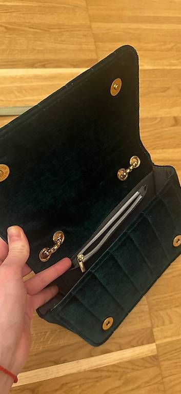 Sacs femmes: Tasche – D'occasion à St. Gallen par KristiS 1