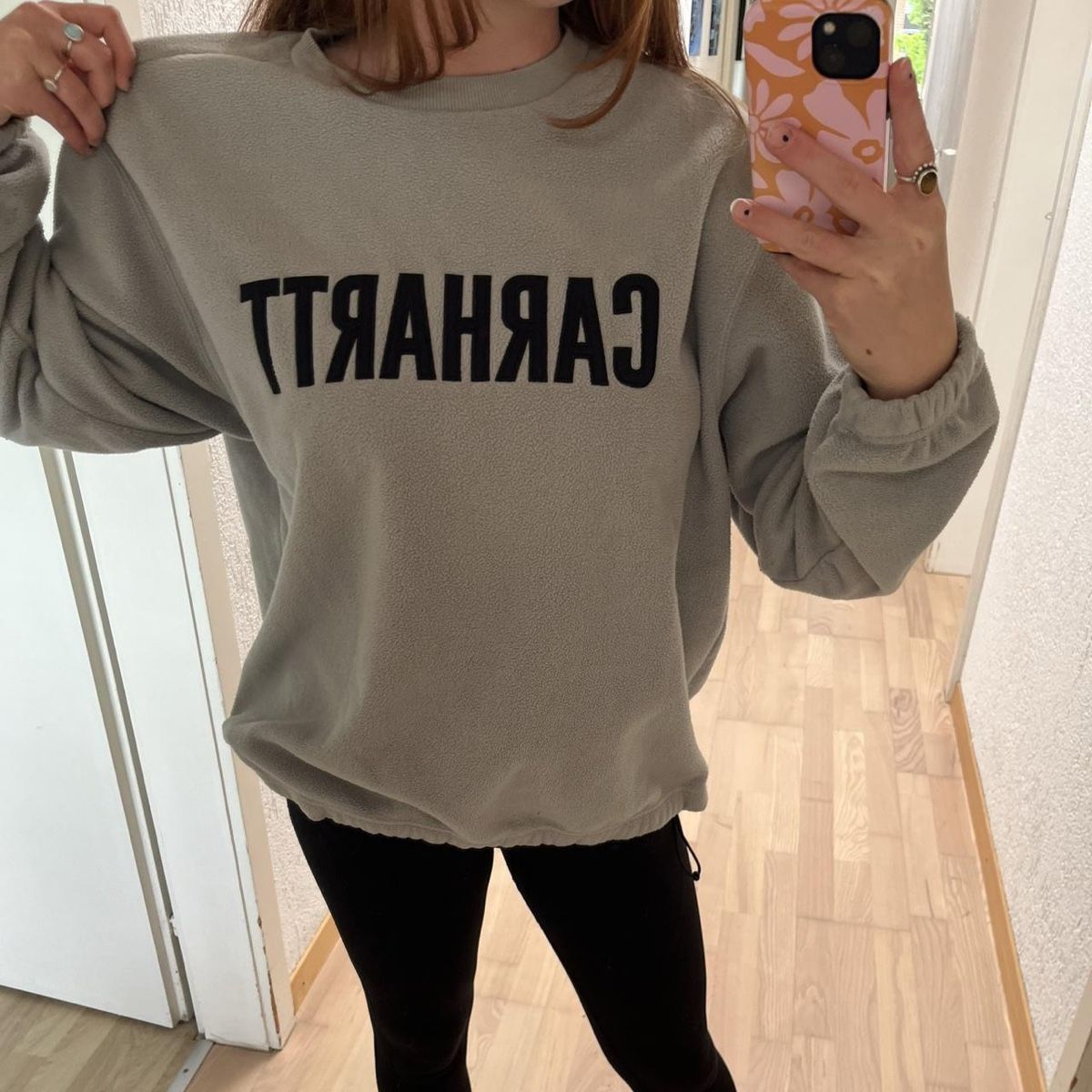 Carhartt Maglioni & Felpe: Carhartt Fleece-Pulli – Nuovo (secondo la descrizione) da Rütihof venduto da dceline 1