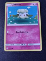 Cottonee 143/236 Pokémon SM Unified Minds 2019 (EN) ab 1.-