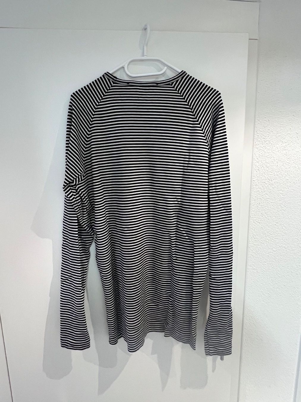 Maglioni & Felpe: Haider Ackermann Longsleeve – Usato da Dielsdorf venduto da Anthony111 1