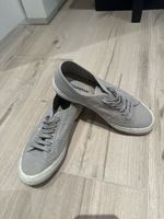Superga 2750 Cotu Classic, Grey, Size 39, Casual Shoes