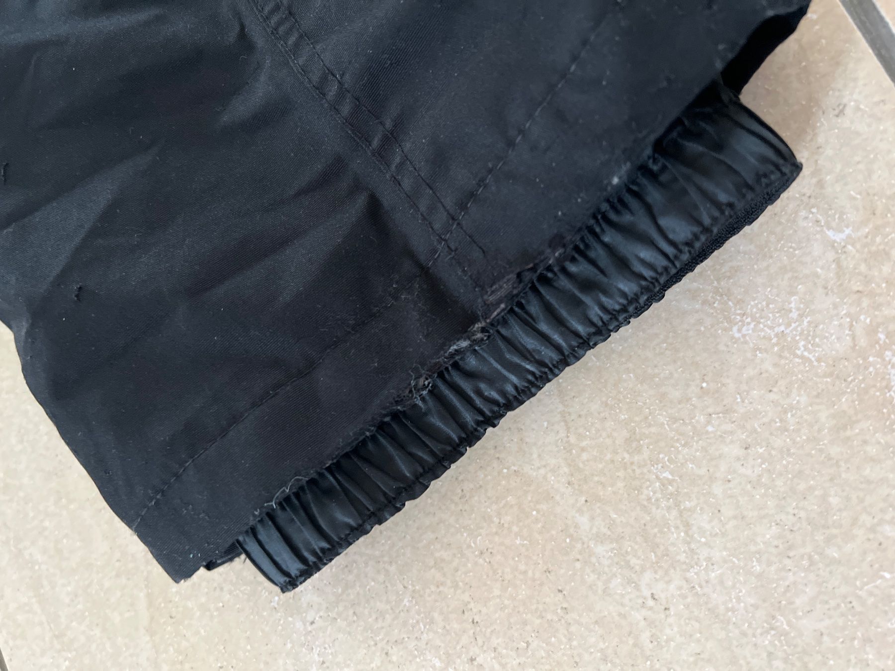 Trevolution Pantaloni: Skihosen – Usato da Volketswil venduto da markiza01 3