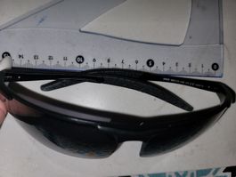 polarisierte Sonnenbrille, Shark, polarized, Soft temples