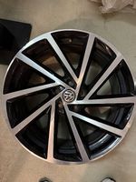 VW Golf 7 R Spielberg Felgen