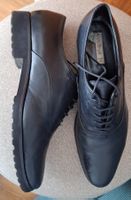 Aldo Bruè  Gr.40 1/2, 40.5  mit Leder gefütterter Schürschuh