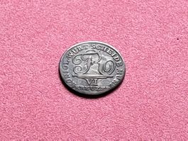 DEUTSCHLAND - WÜRTTEMBERG - 1808