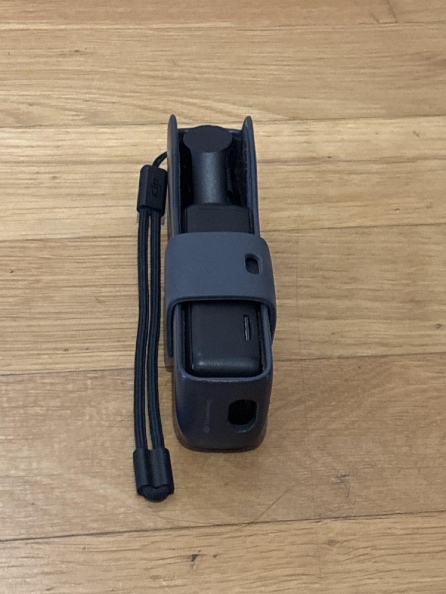 DJI Camcorder: Dji Osmo Pocket 1 – Gebraucht aus Schmerikon von Mueramusik 3