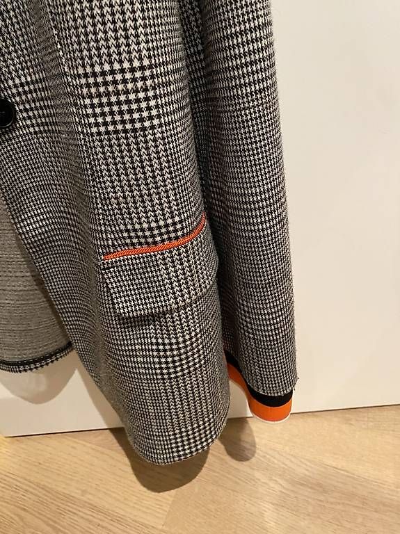 Giacche: Blazer Jacke von Catnoir Grösse 38 – Usato da Oberrohrdorf venduto da Desteny1 1