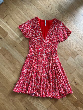 Kleid Pepe Jeans Grösse XS