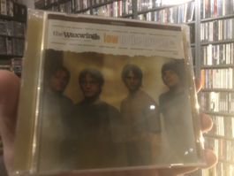 The Waxwings - Low to the ground - cd (Japan Import)