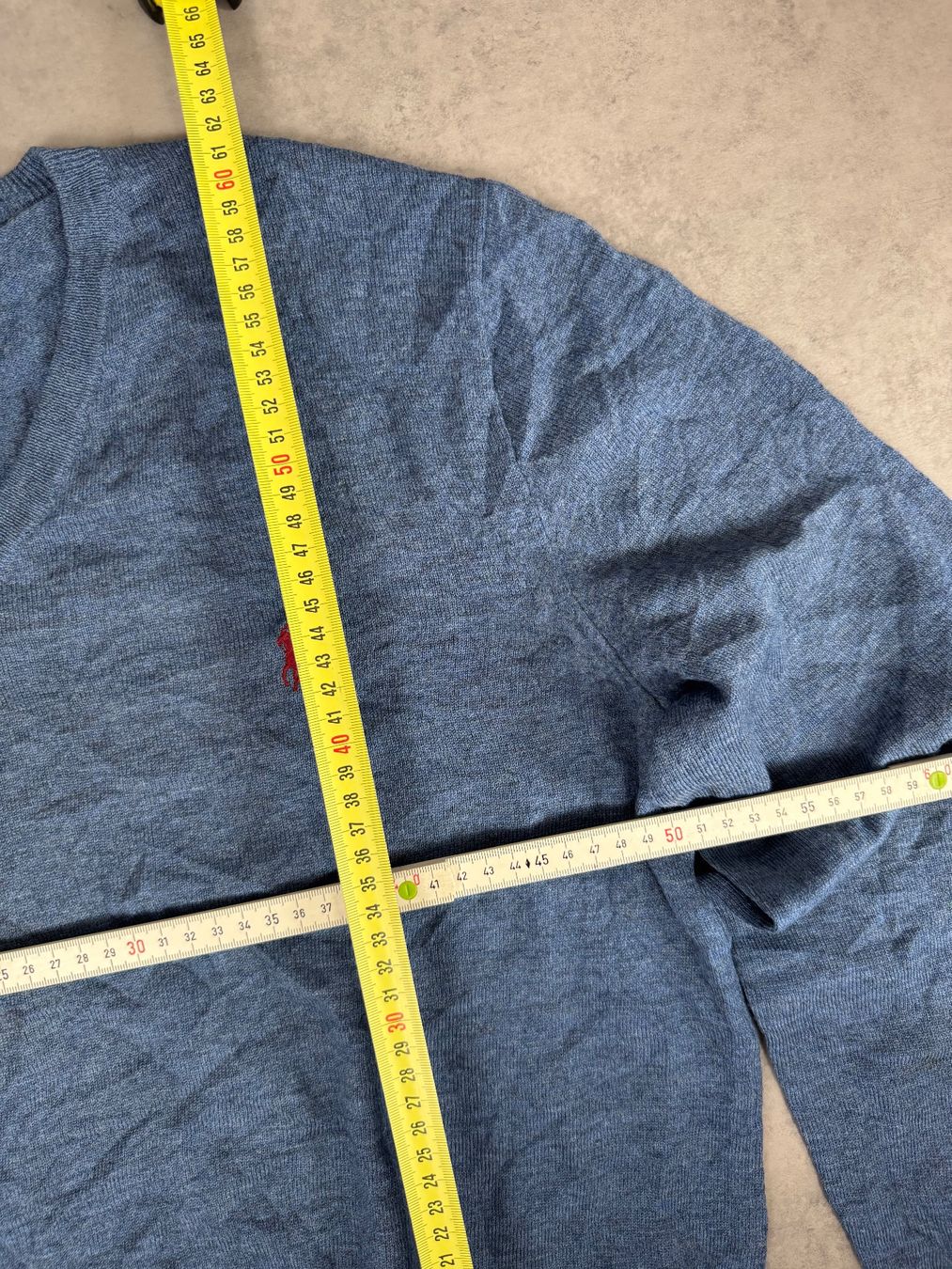 Ralph Lauren Maglioni & Felpe: Ralph Lauren Pullover - Grösse: L | Vintage – Usato da Fraubrunnen venduto da simon_28839 3
