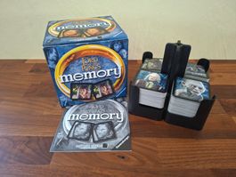 Ravensburger; Memory "The Lord of the Rings" 100-tlg.
