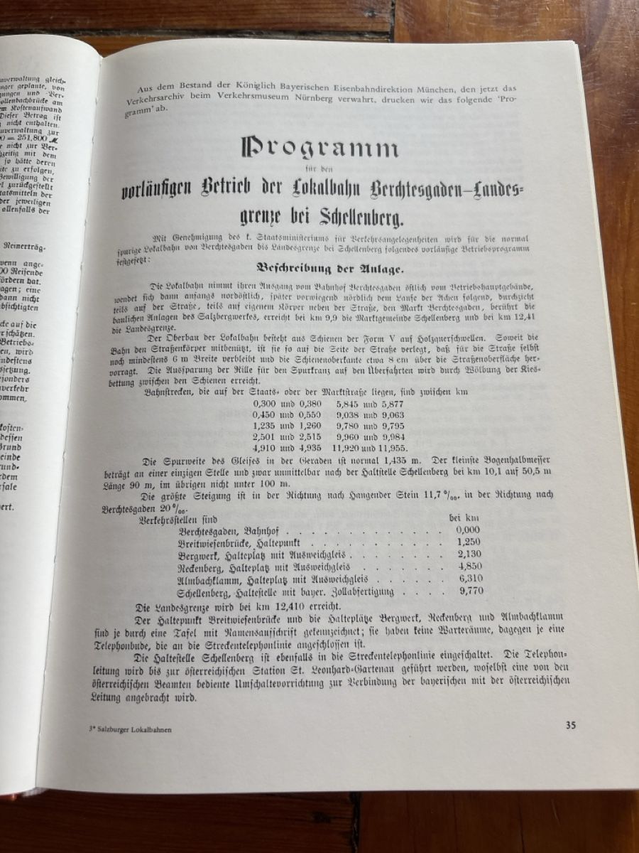 Bücher: Salzburger Lokalbahnen – Neu (gemäss Beschreibung) aus Troistorrents von Patalax 2