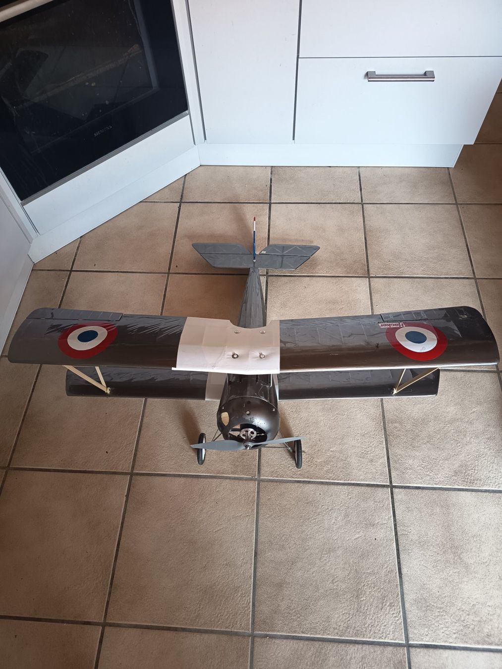 RC Modellbau: 3 modellflieger sehr gut zustand. – Neu (gemäss Beschreibung) aus Corgémont von ilo_89gh 1
